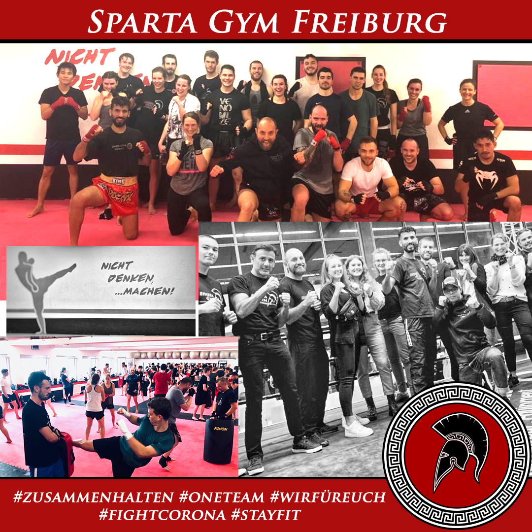 Sparta Freiburg