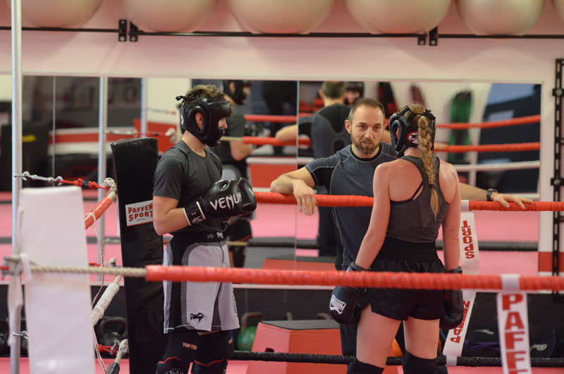 Sparta-Gym-Freiburg-K1-Kickboxen-Fortgeschritten-Training12