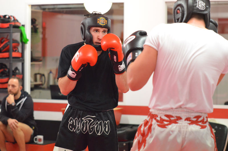 Sparta-Gym-Freiburg-K1-Kickboxen-Fortgeschritten-Training4