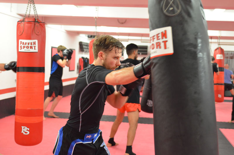 Sparta-Gym-Freiburg-K1-Kickboxen-Fortgeschritten-Training7